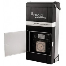 Хлоринатор соленой воды (25 гр/час), до 75 м3, с таймером Superior Emaux SUC25-T 9130015